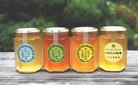 1位　升田養蜂場の「森の蜂蜜セット」の画像