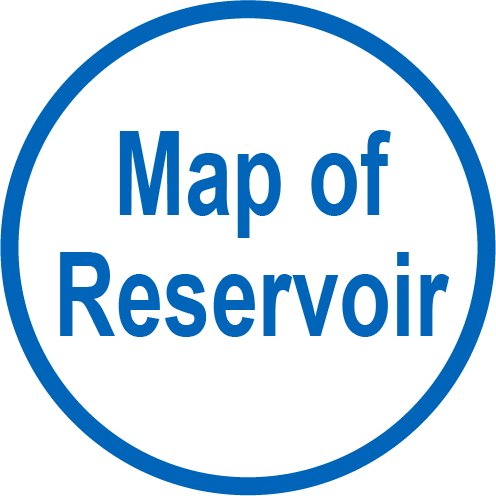 Map of Reservoir
