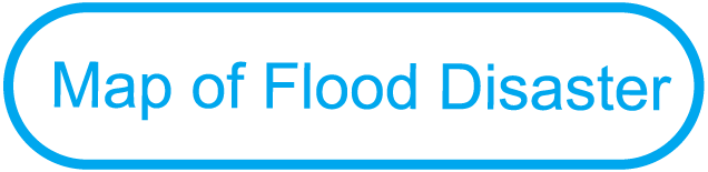 Map of Flood Disaster