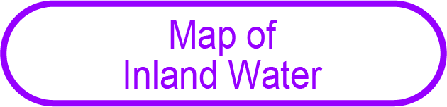 Map of Inland Water