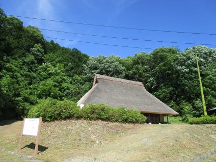 旧旙山家住宅の画像