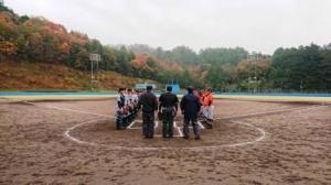 カーター球場会場の様子2