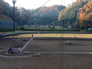 上下運動公園会場の様子4