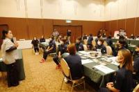 交流会2