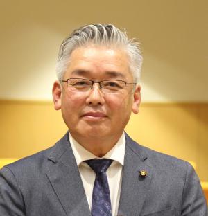 藤井議員