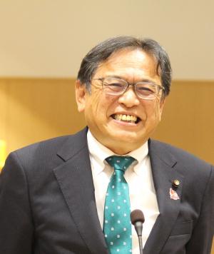 新田議員