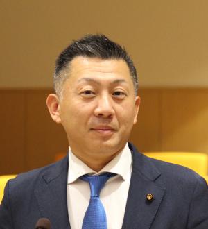 月橋議員