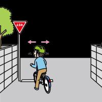自転車