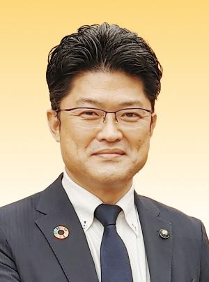 福岡誠志三次市長