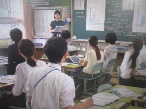 各部会の様子
