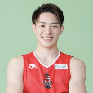 岩川勇作選手写真