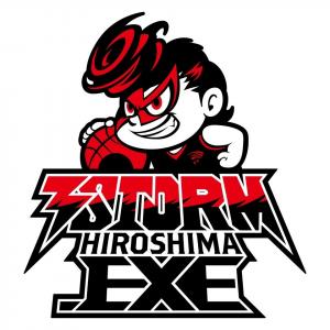 スリストム広島ロゴ