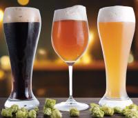 グラスビール