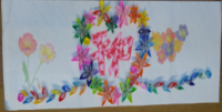 中学生の部　大賞　三良坂中学校　3年生