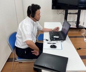 教育委員会