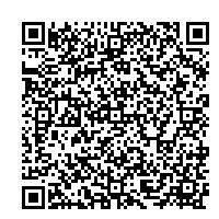 電子申請用二次元コード