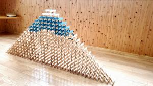 カプラの作品