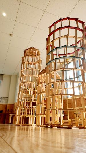 カプラの作品