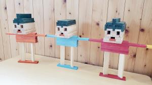 カプラの作品