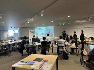 三次市内事業者の挑戦！vol.1