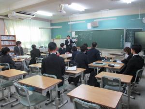 各部会の様子