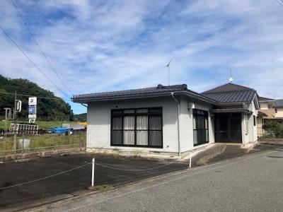 物件外観