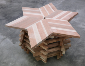 Kappa chair