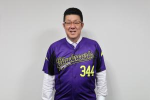 佐々岡GM