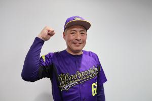 川口監督