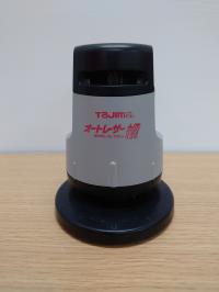 レーザーライン墨出し機
