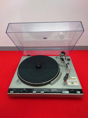 レコードプレーヤー