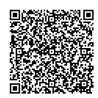 研修会申込QRコード
