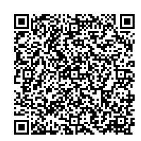 電子申請のQRコード