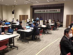 令和6年度実施の様子