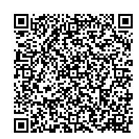 申込の二次元コード