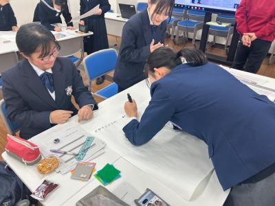 活動の様子（1）