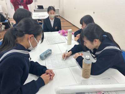 活動の様子（2）