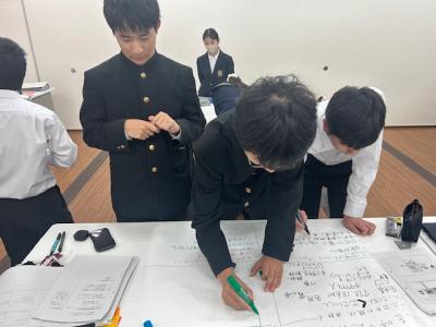 活動の様子（4）