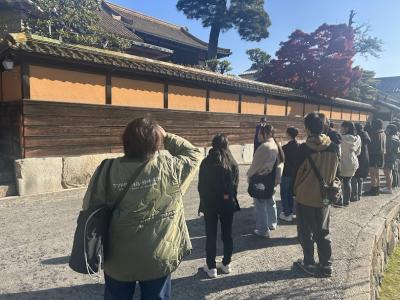 倉敷美観地区　学び写真2