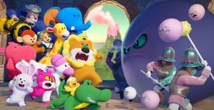 たべっ子どうぶつ