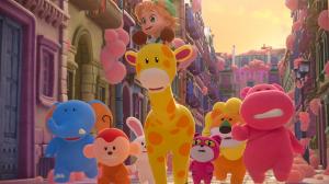 たべっ子どうぶつ2