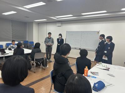 ワークショップの様子5