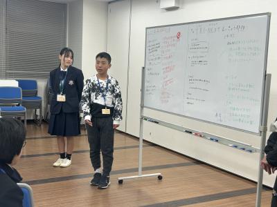 ワークショップの様子6