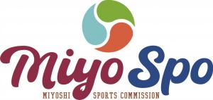 三次スポーツコミッションロゴ