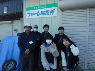 獣害対策チーム集合写真2