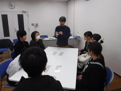 実際にゲームをやってみました