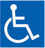 障害者のための国際シンボルマーク