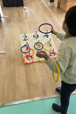 チャレンジ種目の画像4