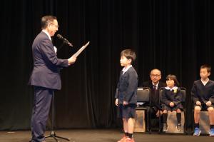 小学生以下の部