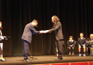 中学生以上の部